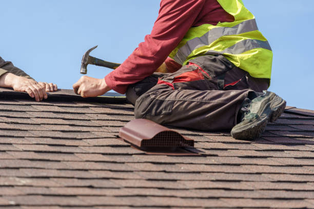 Best Roof Restoration Services  in Leakesville, MS