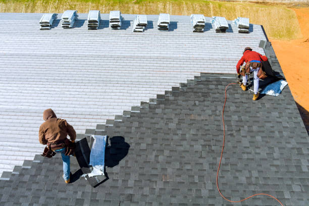 Best Roof Restoration Services  in Leakesville, MS