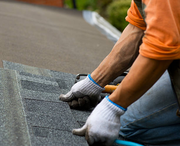 Best Commercial Roofing Services  in Leakesville, MS