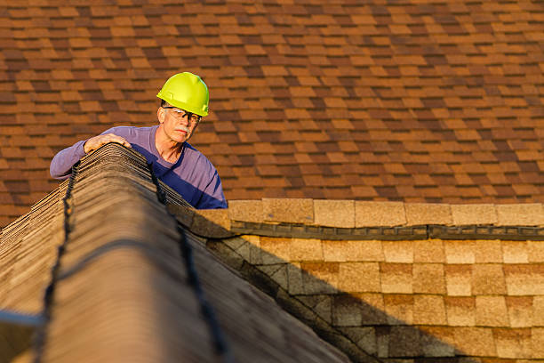Best Emergency Roof Repair  in Leakesville, MS