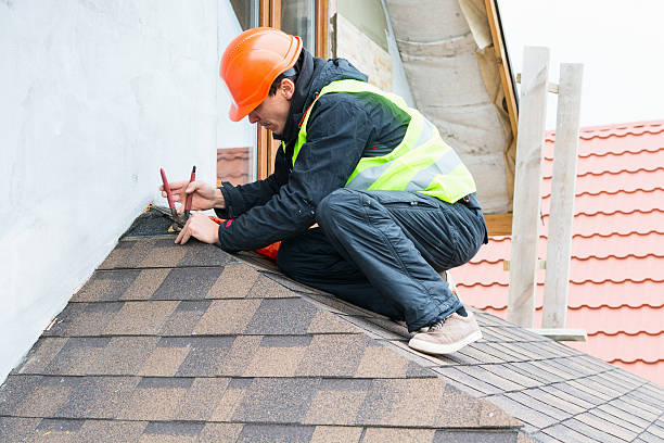 Leakesville, MS Roofing Contractor Company
